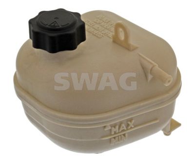 разширителен съд, охладителна течност SWAG 11 94 4441
