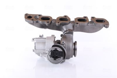 NISSENS Turbocharger ** FIRST FIT ** (93266)