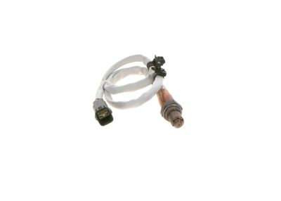 SONDA LAMBDA BOSCH 0258006543 28