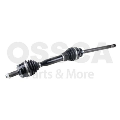 полуоска OSSCA 59915
