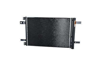 KONDENSATOR KLIMAANLAGE NRF 350323 8