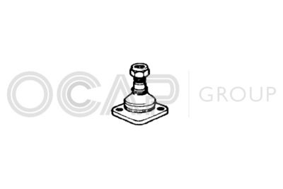 Podpora-/ Kloub OCAP 0400895