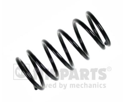 Пружина ходовой части NIPPARTS N5556009 для DAIHATSU CUORE