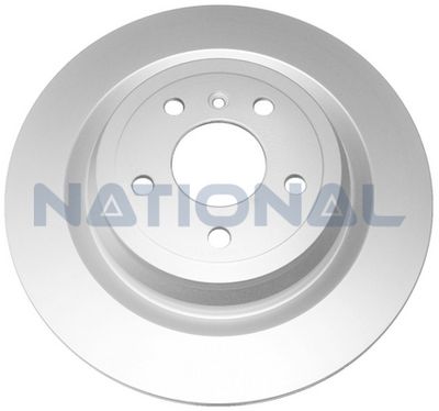 National NBD2085