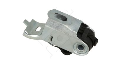 Uchwyt, system wydechowy HART 474 721