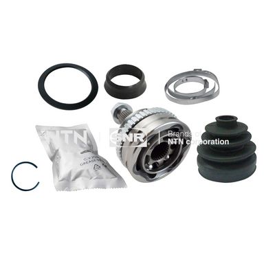 GELENKSATZ ANTRIEBSWELLE