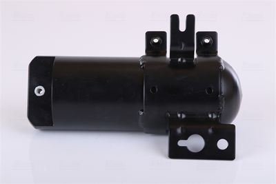 uscator, aer conditionat NISSENS 95746