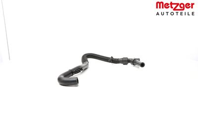 KüHLERSCHLAUCH METZGER AUTOTEILE 2420378 33