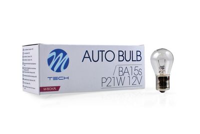 ZAROWKA 12V P21W 21W BA15S