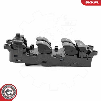 COMUTATOR MACARA GEAM ESEN SKV 37SKV217 4