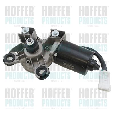 HOFFER H27168 Двигатель стеклоочистителя  для OPEL SIGNUM (Опель Сигнум)