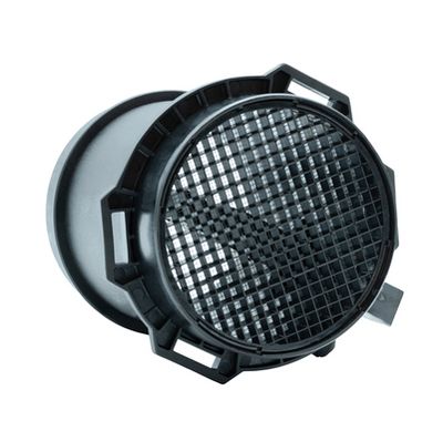 LUFTMASSENMESSER LUCAS FDM903