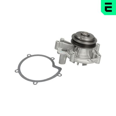 WASSERPUMPE MOTORKüHLUNG