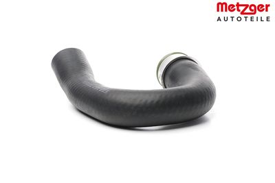 LADELUFTSCHLAUCH METZGER AUTOTEILE 2400679 17
