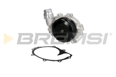 Водяной насос, охлаждение двигателя BREMSI WP0351 для MERCEDES-BENZ GLA-CLASS