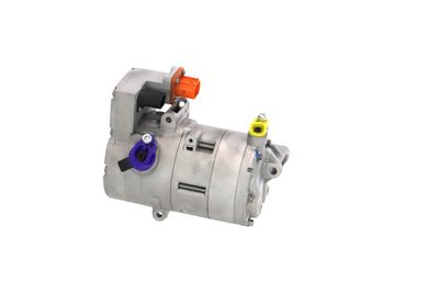 COMPRESOR CLIMATIZARE REMANTE 005001000373R 47