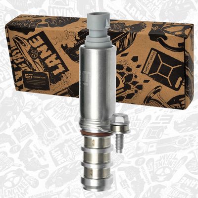 SUPAPA COMANDA POZ. ARBORE CU CAME