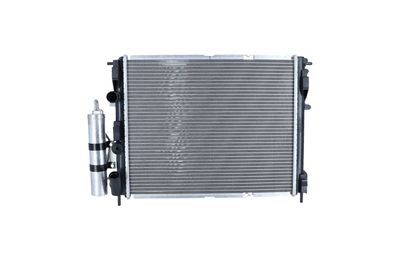 CONDENSATOR CLIMATIZARE NRF 35547 25