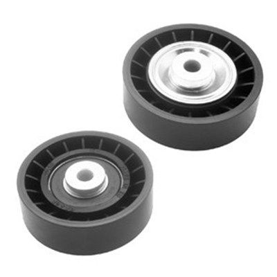 Kreipiantysis skriemulys, V formos diržas