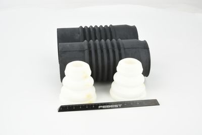 CHIT PROTECTIE PRAF AMORTIZOR FEBEST MZSHBGYFKIT 51