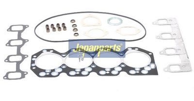 JAPANPARTS Tarpiklių komplektas, cilindro galva