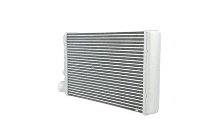 WäRMETAUSCHER INNENRAUMHEIZUNG NRF 54500 26