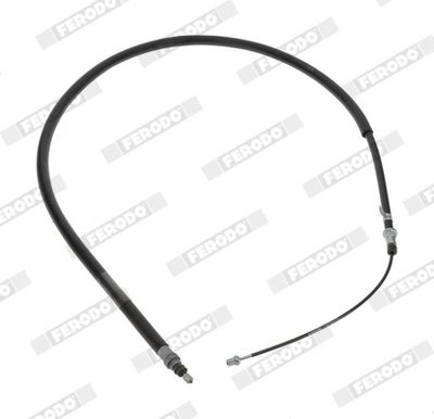 CABLU FRANA DE PARCARE