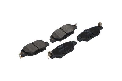 SET PLACUTE FRANA FRANA DISC Kavo Parts KBP4582 25