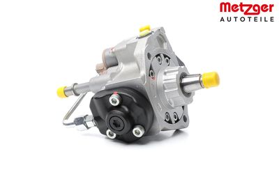 HOCHDRUCKPUMPE METZGER AUTOTEILE 0830166 14