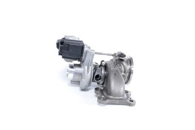 LADER AUFLADUNG BTS Turbo T914576 9