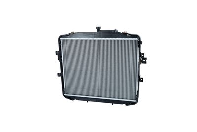 RADIATOR RACIRE MOTOR NRF 59107 27