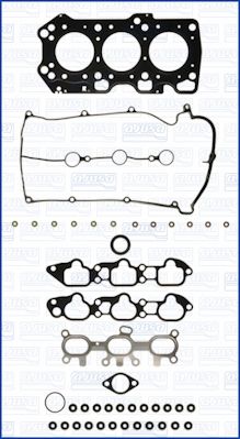 Комплект прокладок, головка цилиндра AJUSA 52308200 для MAZDA XEDOS