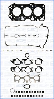 SET GARNITURI CHIULASA