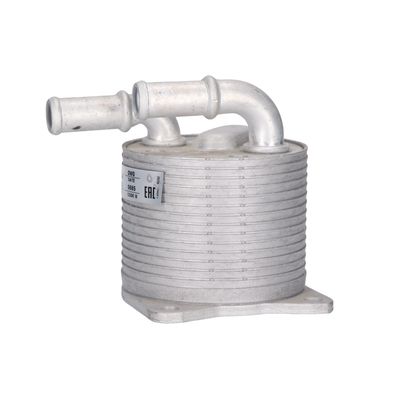 ÖLKüHLER AUTOMATIKGETRIEBE NISSENS 91512 8