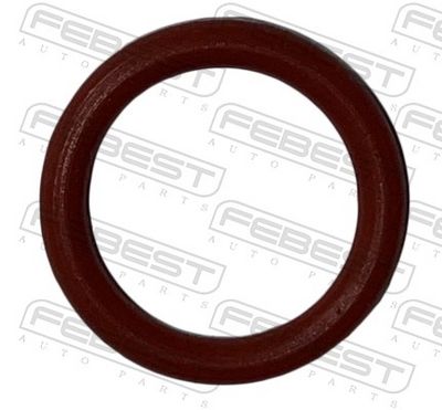 GARNIT ETANS. ADMISIE ULEI (COMPRESOR) FEBEST 24400005 1