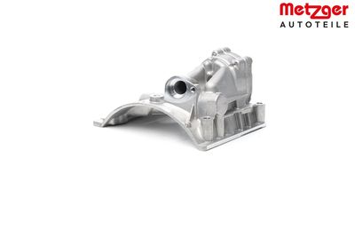 POMPA ULEI METZGER AUTOTEILE 8000055 25