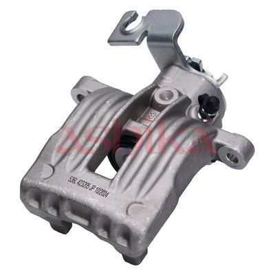спирачен апарат ASHIKA CAL536LJM