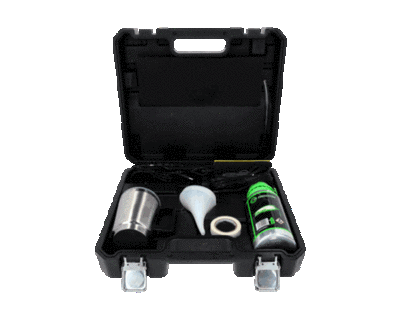 Zpracování-sada, světlomet KS TOOLS 512.5100