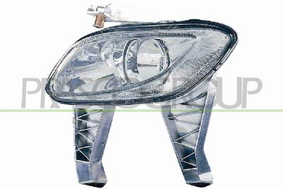 NEBELSCHEINWERFER PRASCO LA0014424