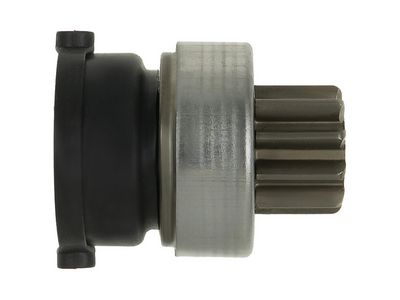 Freilaufgetriebe, Starter