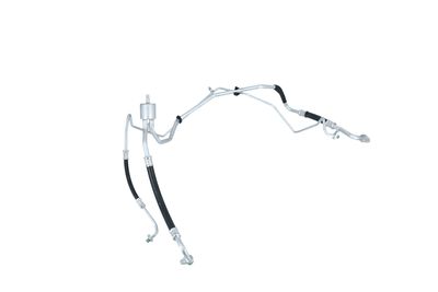 CONDUCTA PRESIUNE VARIABILA AER CONDITIONAT NRF 400057 41