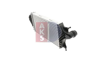 LADELUFTKüHLER AKS DASIS 127002N 9