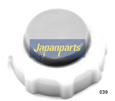 JAPANPARTS Крышка, радиатор