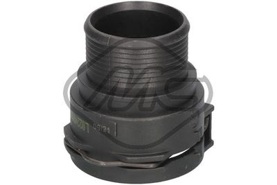Příruba chladiva Metalcaucho 30359