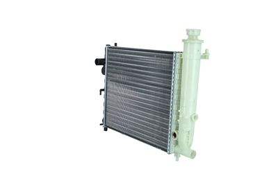 RADIATOR RACIRE MOTOR NRF 58678 11