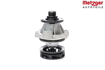 POMPă DE APă RăCIRE MOTOR METZGER AUTOTEILE 4007056 19
