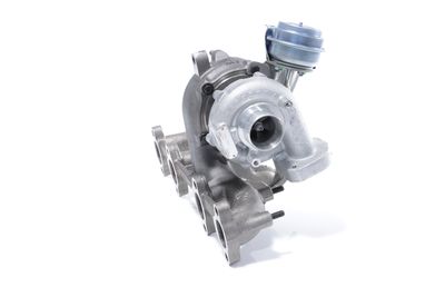 LADER AUFLADUNG BTS Turbo T912236 45