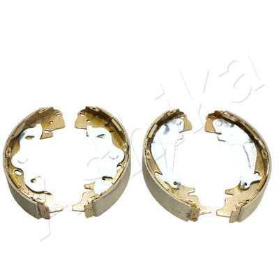 SET SABOTI FRANA ASHIKA 550HH28AF 1