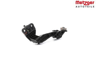 GRIFF MOTORHAUBENENTRIEGELUNG METZGER AUTOTEILE 2311045 32