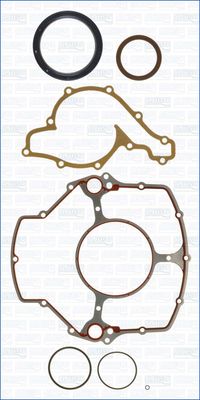 SET GARNITURI CARTER